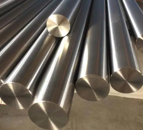 AMS 4928 Titanium Grade 5